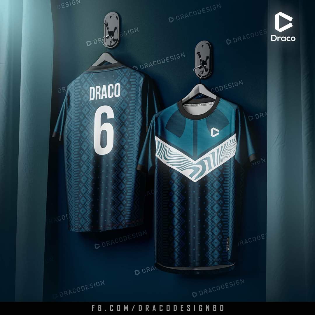 Customaize Jersey - Image 1
