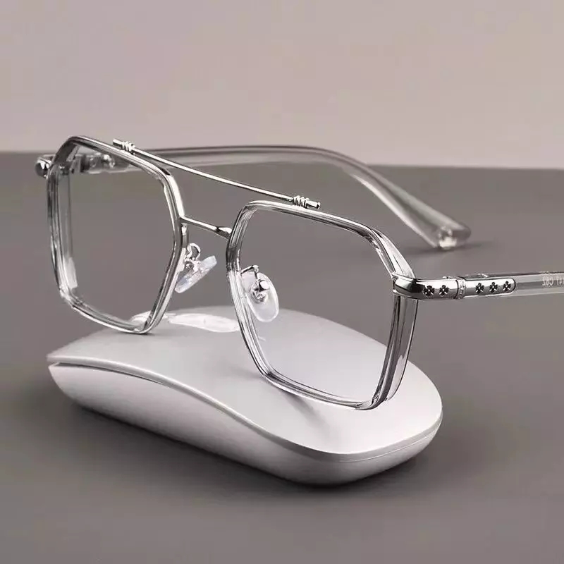 Day Night Unisex Glass