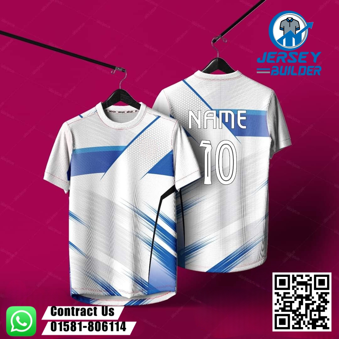 Customaize Jersey - Image 1