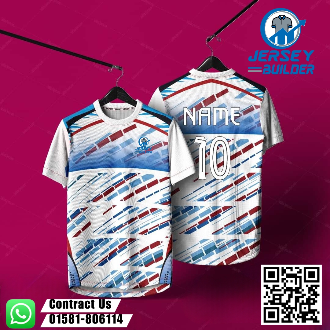 Customaize Jersey - Image 1