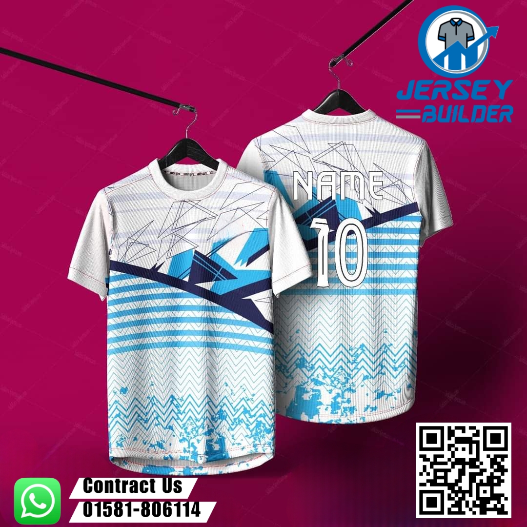 Customaize Jersey - Image 1