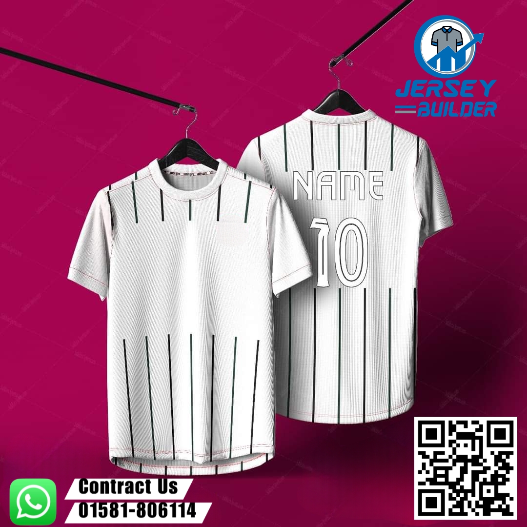 Customaize Jersey - Image 1