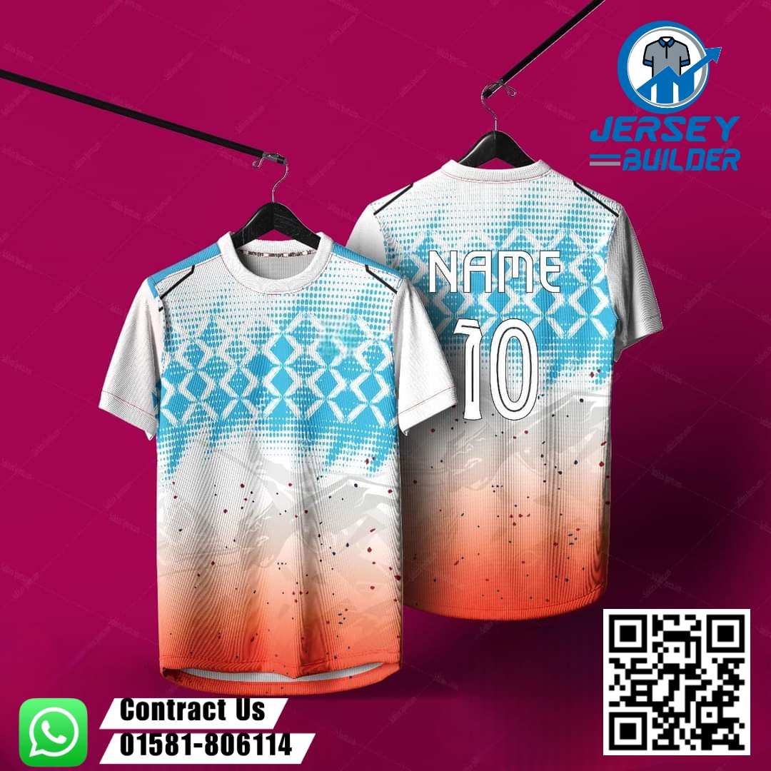 Customaize Jersey - Image 1