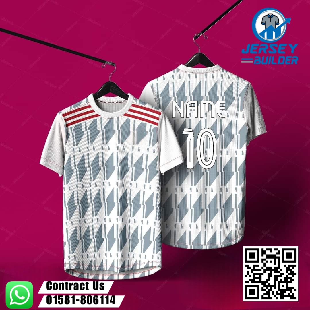 Customaize Jersey - Image 1