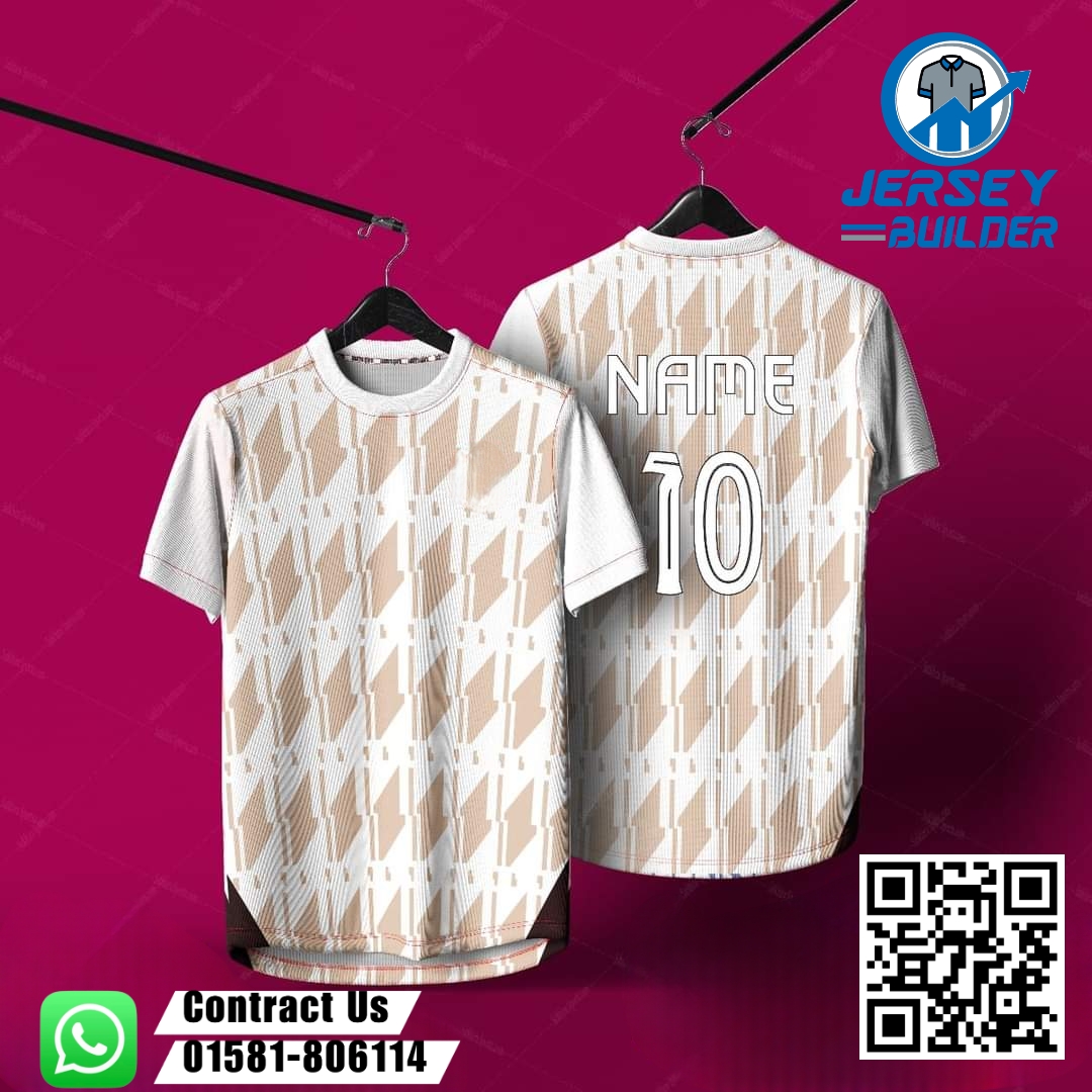 Customaize Jersey - Image 1