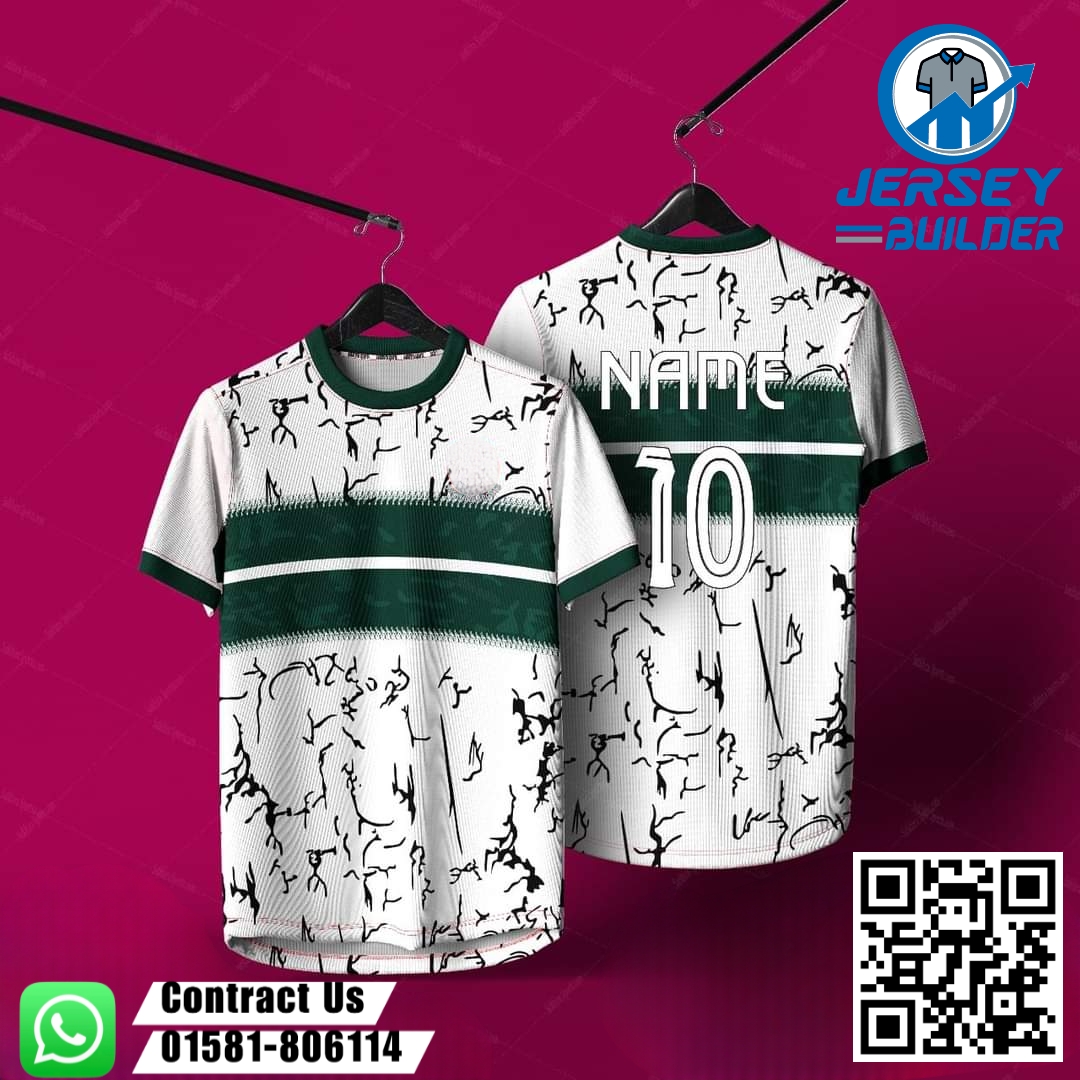 Customaize Jersey - Image 1
