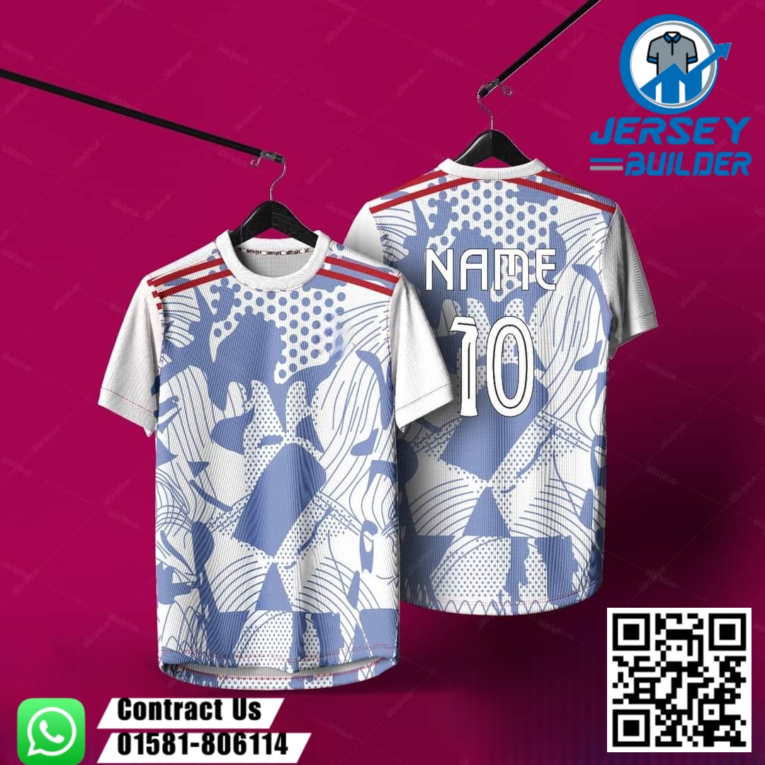 Customaize Jersey - Image 1
