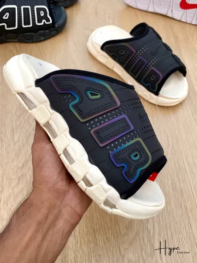 Nike Air More Uptempo in Cream Sole_img_0
