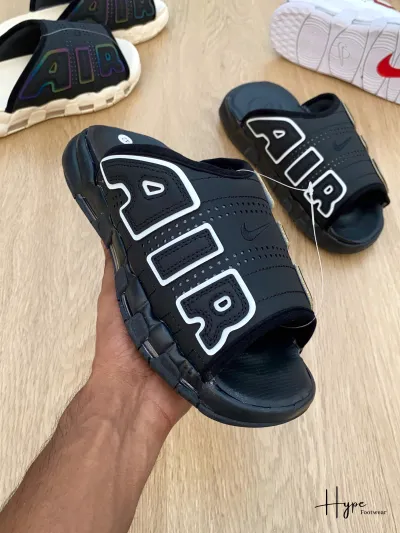 Nike Air More Uptempo in Black_img_0