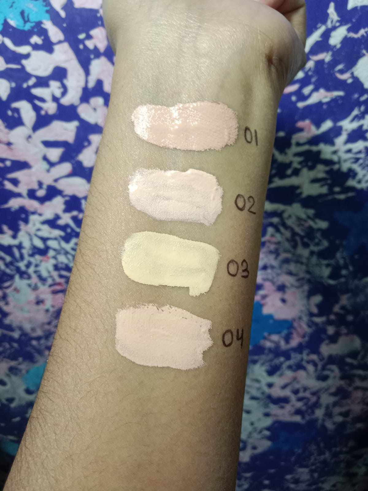 Kashee's Delete Dark Circle Liquid Concealer | Full Coverage Brightening Concealer in Bangladesh_img_2