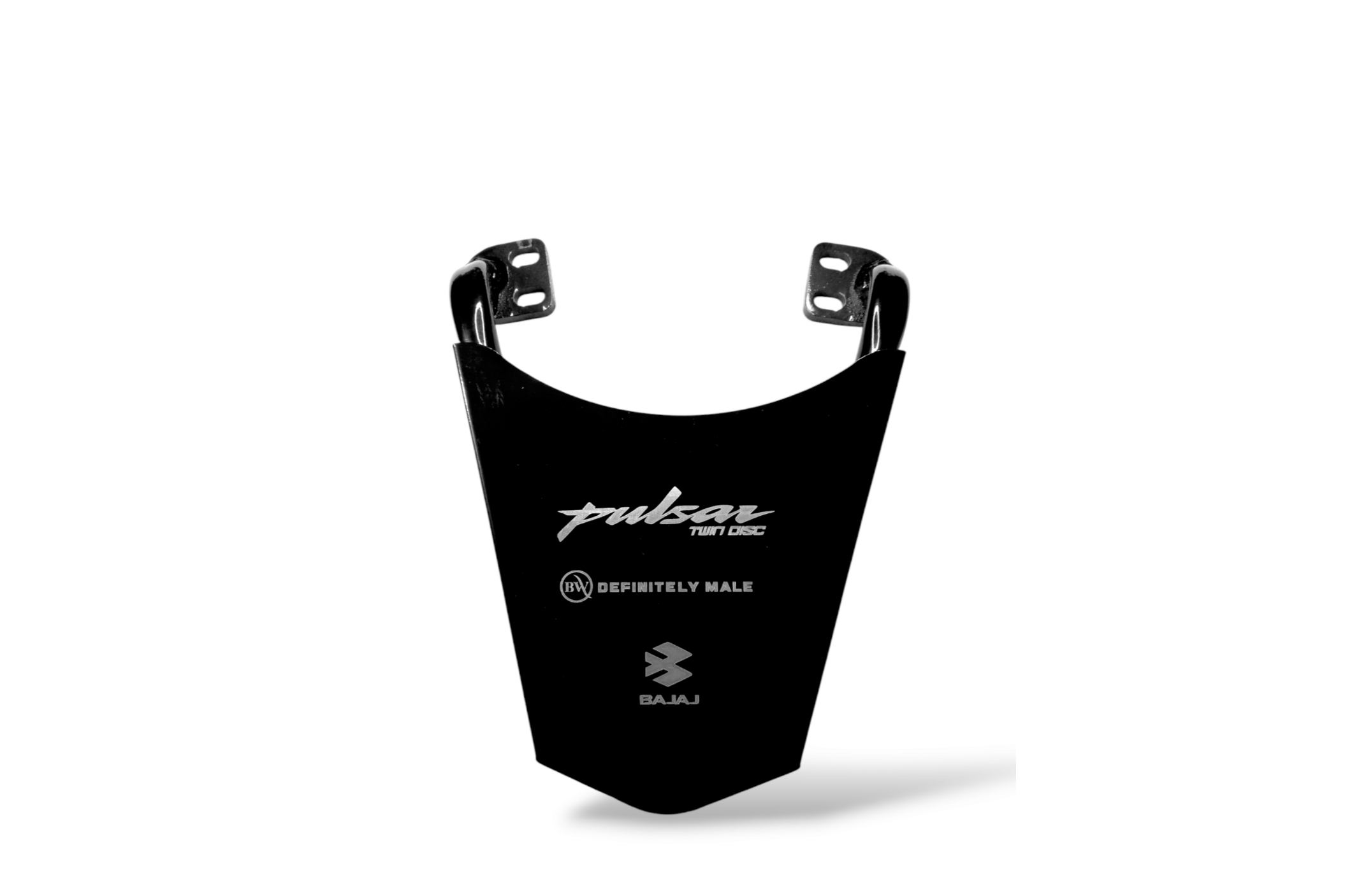 Premium Back Carrier Pulser Twin Disc_img_0
