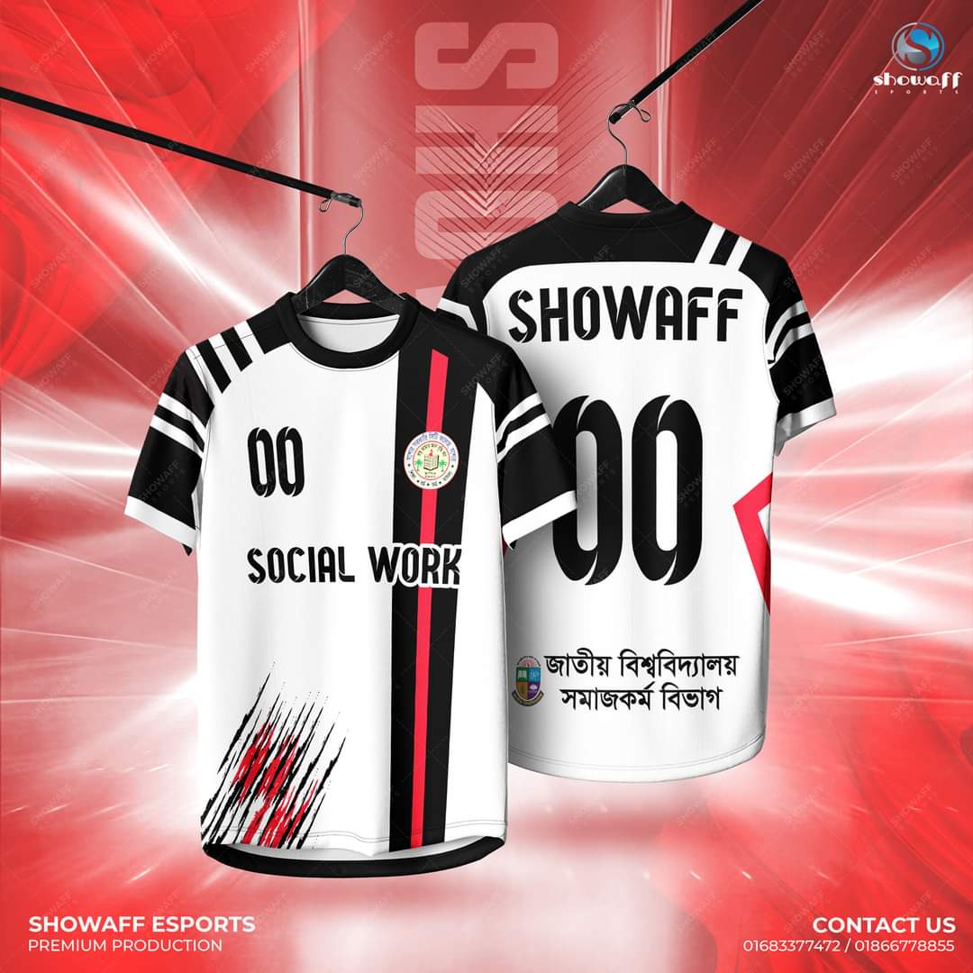 Customaize Jersey - Image 3