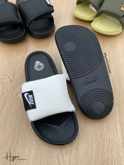 Nike Offcourt Adjust Slide (White)_img_3
