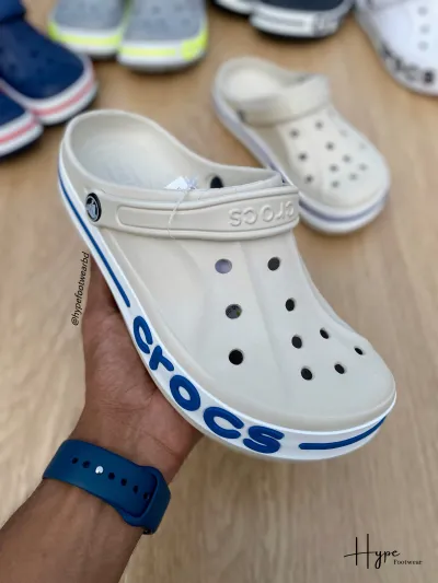 Crocs Bayaband (Cream)_img_0