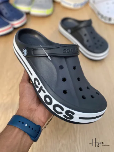 Crocs Bayaband (Black)_img_0