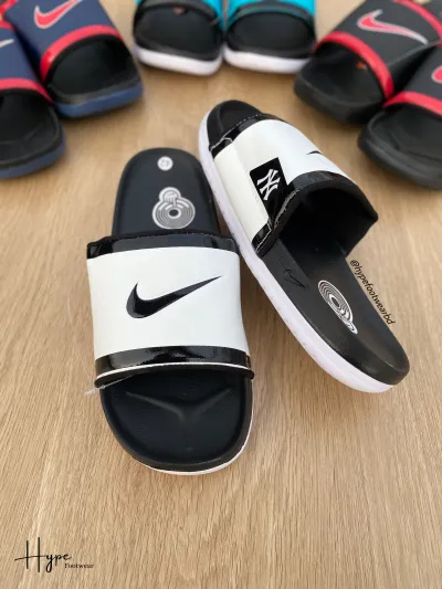 Nike Offcourt New York Yankees (White)_img_2