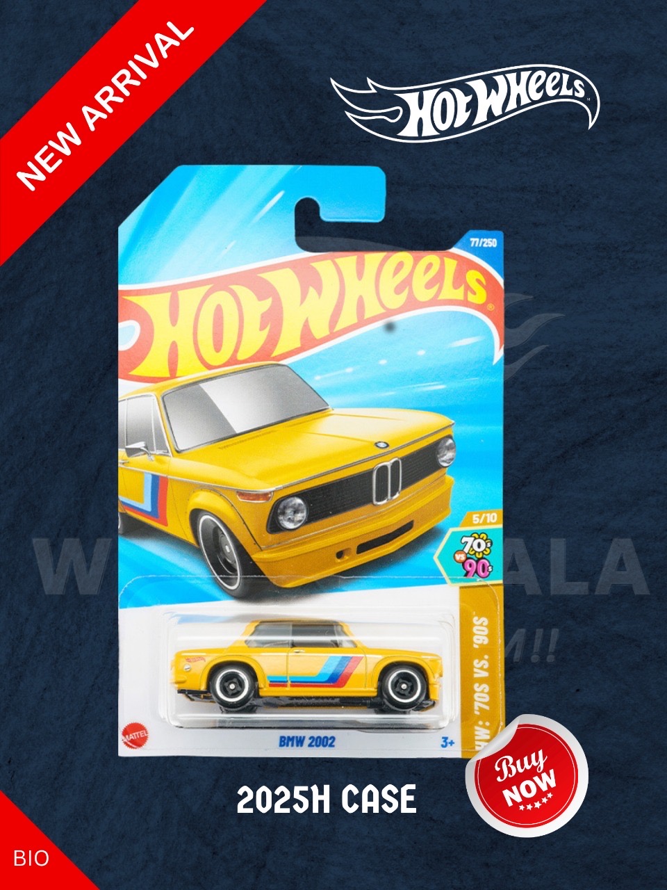 BMW 2002