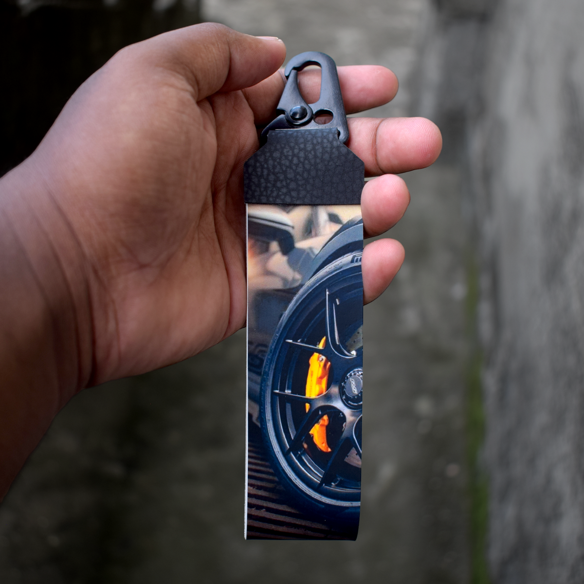Premium KeyRing CODE-K13_img_0