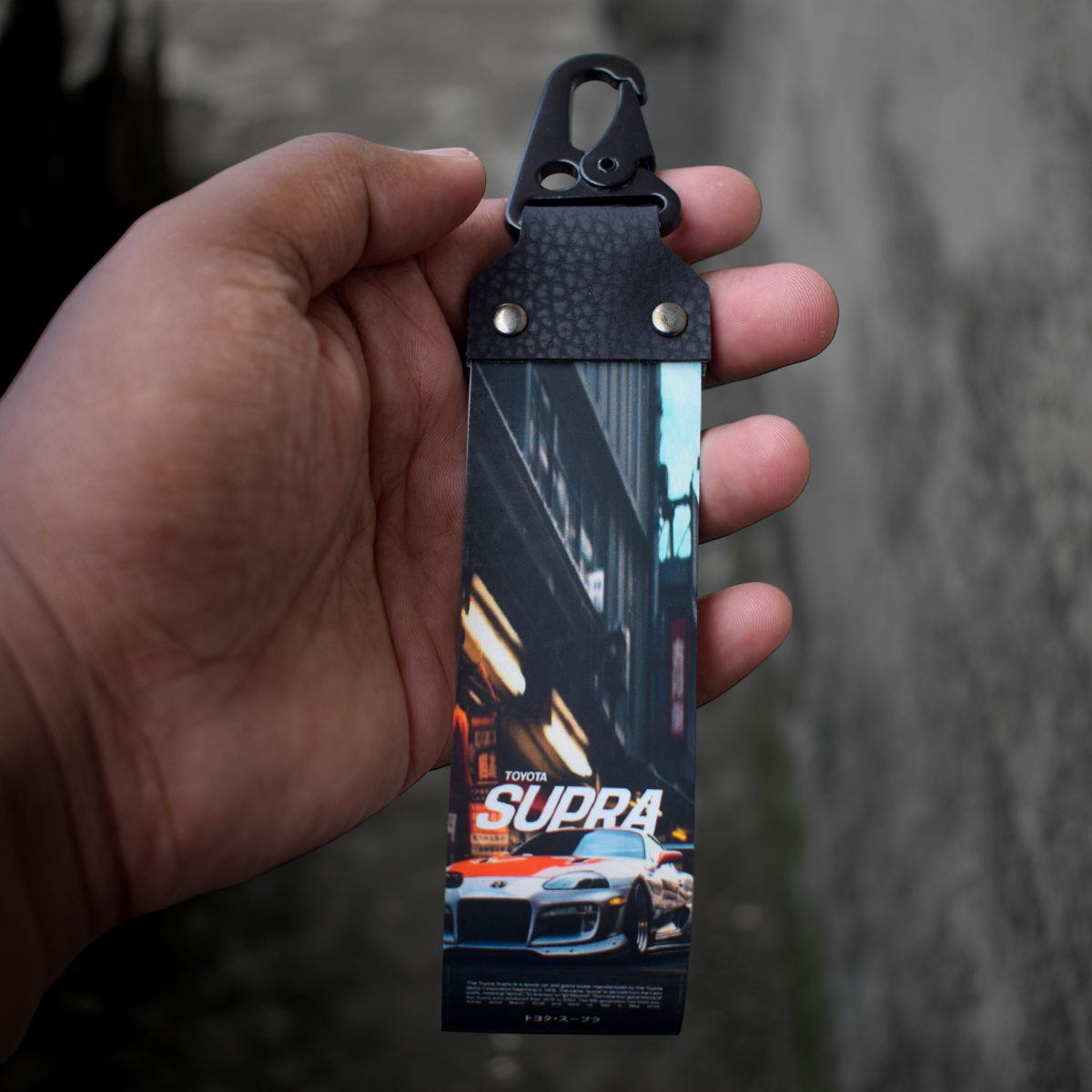 Toyota Supra