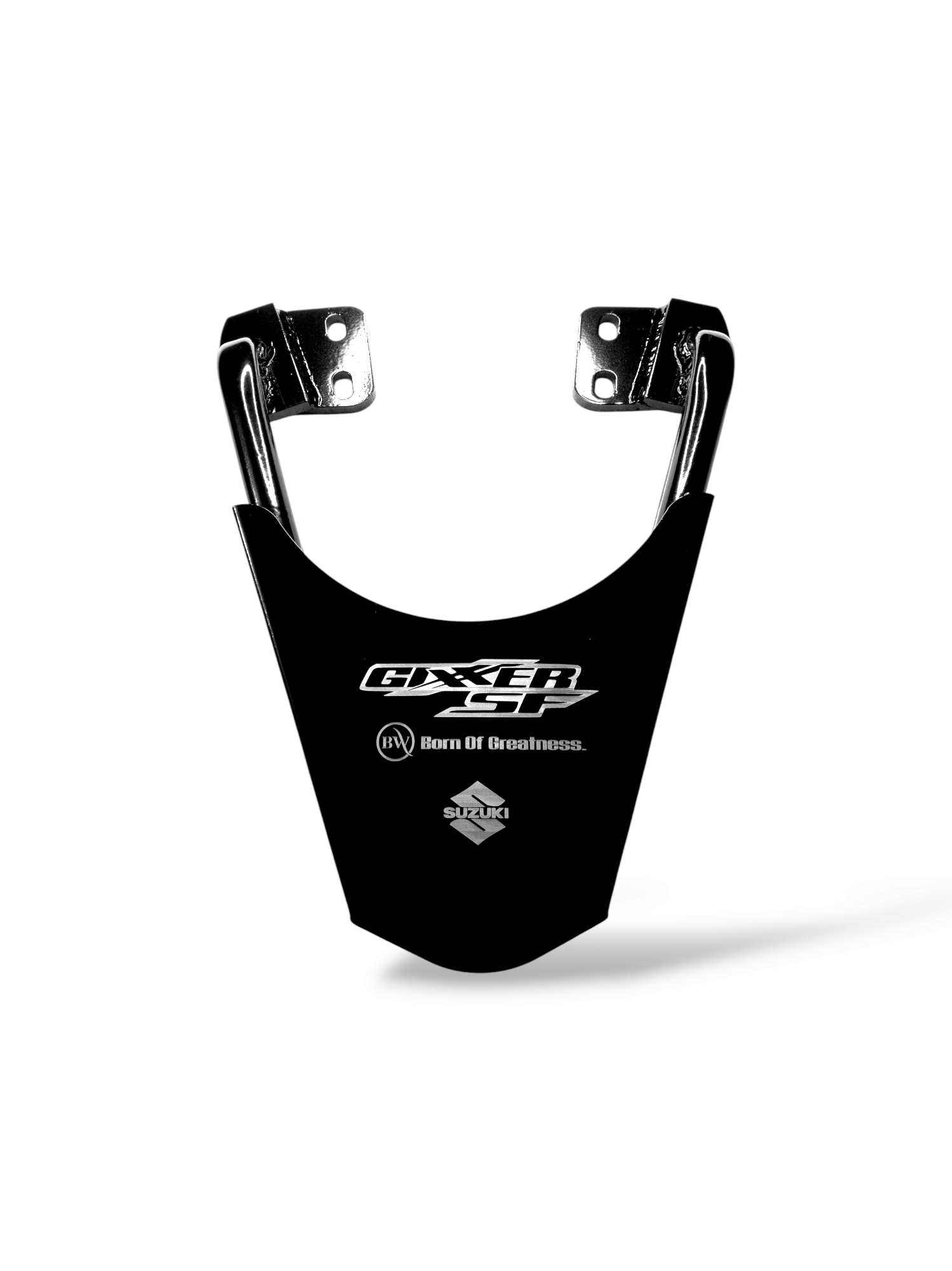Premium Back Carrier Suzuki Gixxer Sf Abs_img_0
