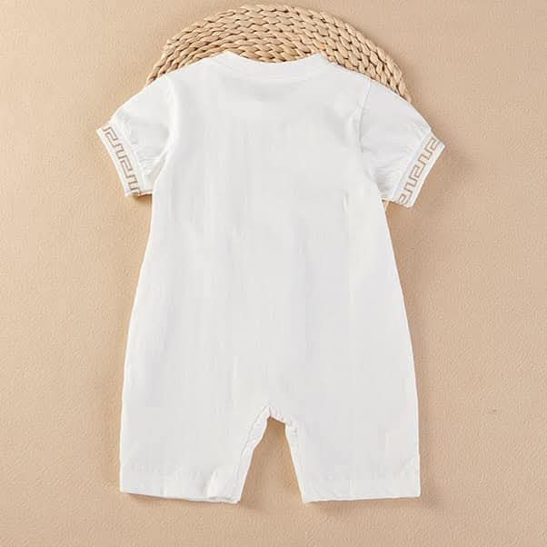 Baby ANGEL Romper Dress Only (6 to 18 months)_img_2