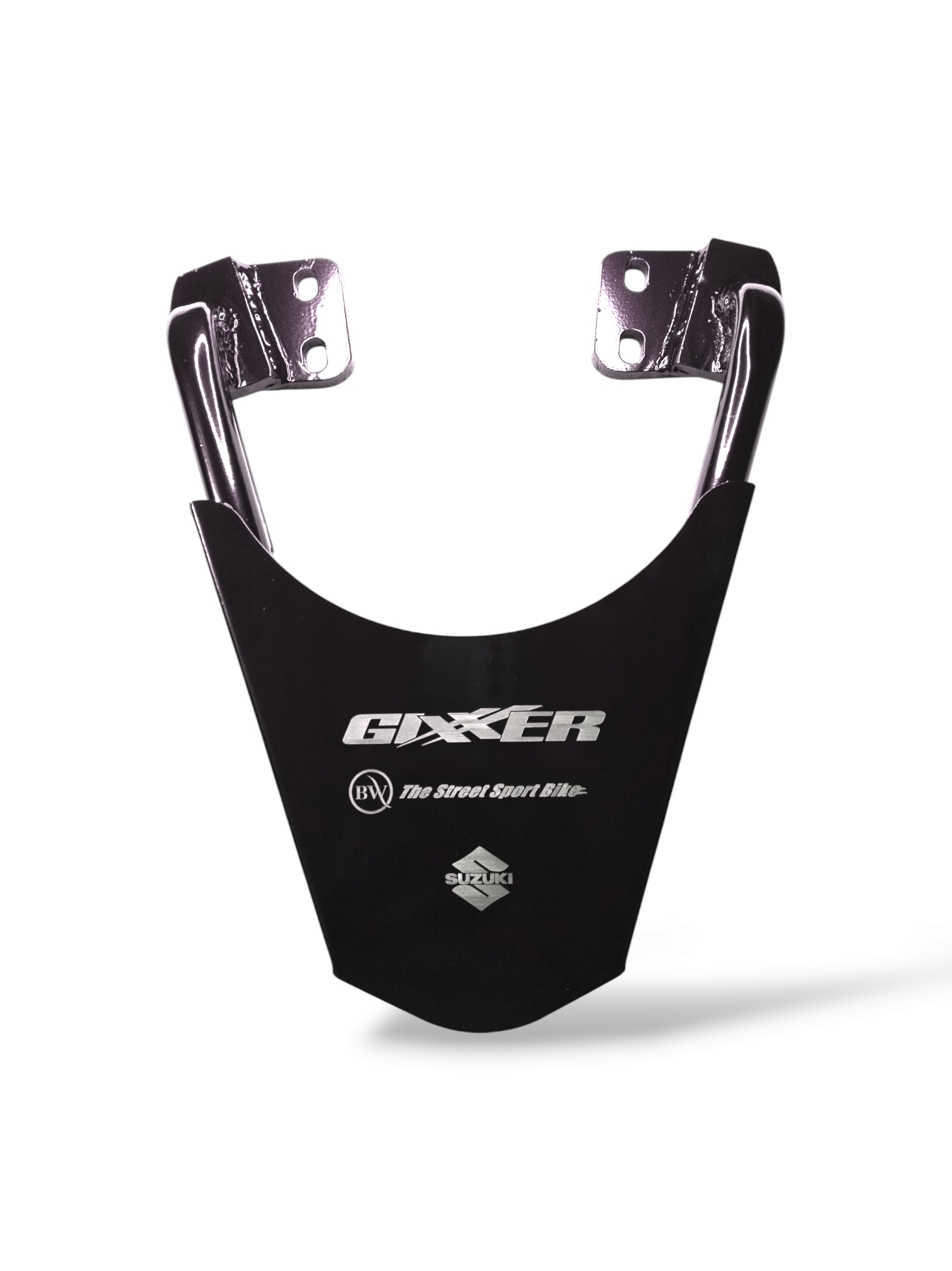 Premium Back Carrier Suzuki Gixxer Nacked Version_img_0