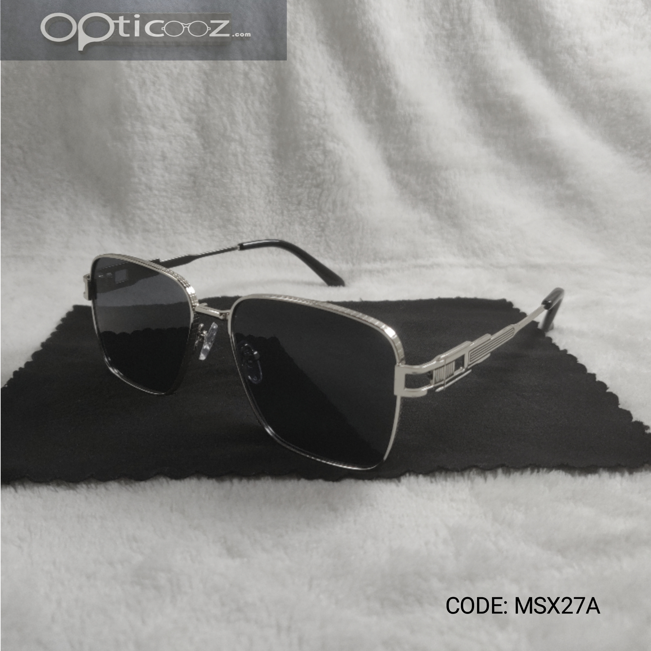 Premium Metal Sunglass 2024_img_0