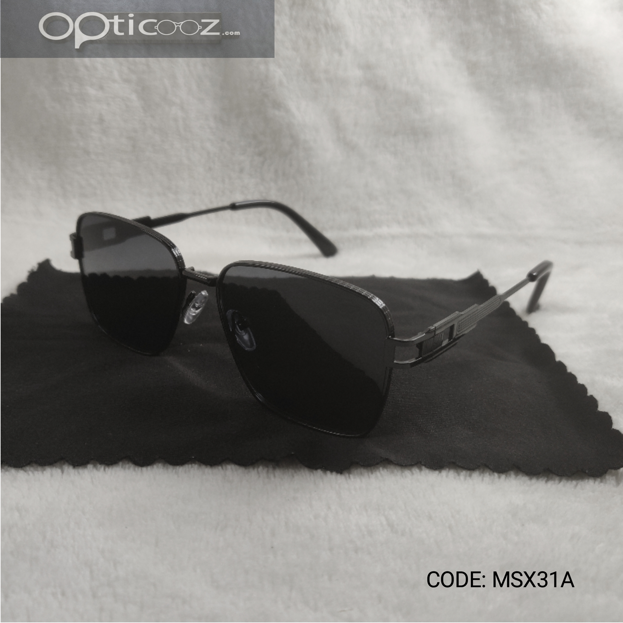 Premium Metal Sunglass 2024_img_1