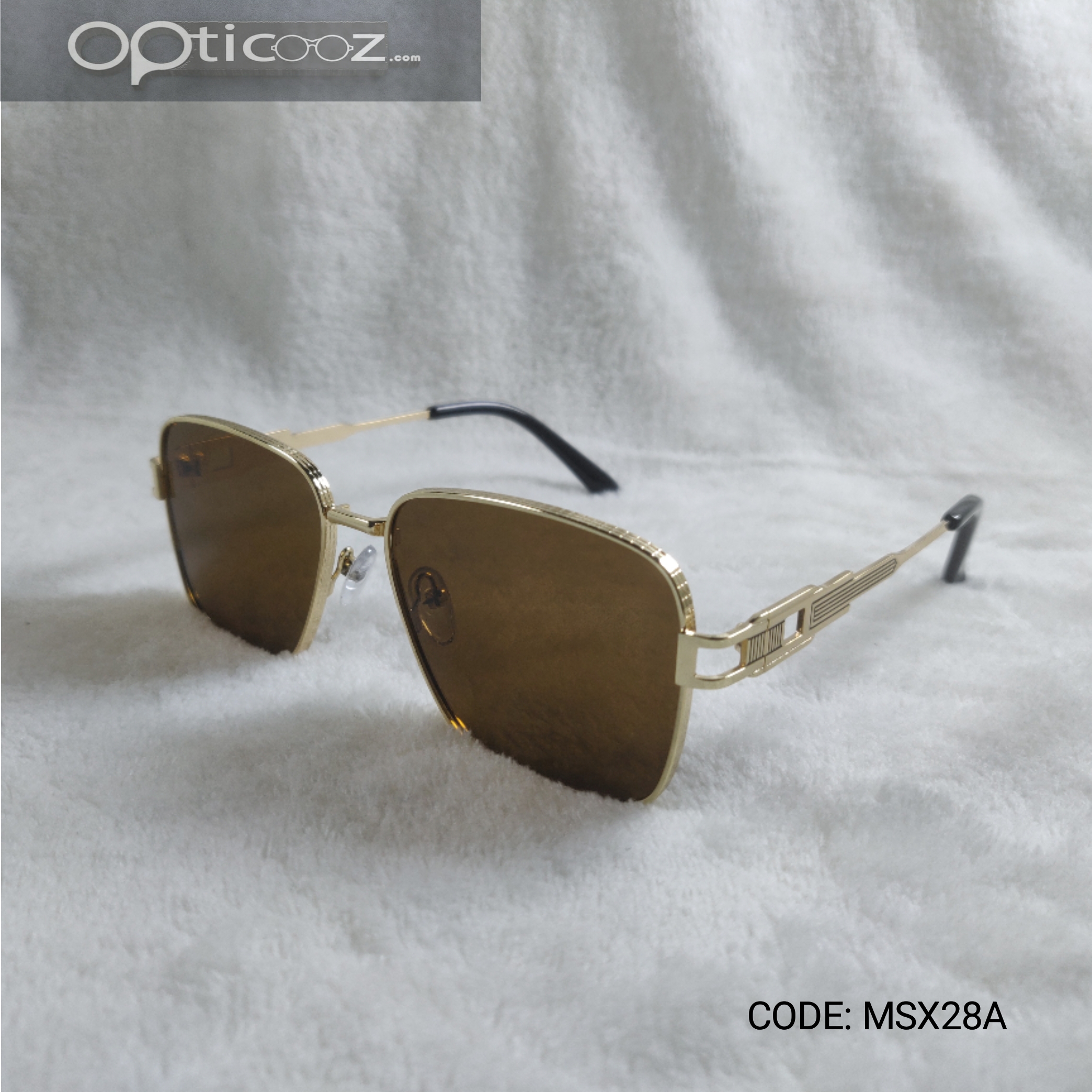 Premium Metal Sunglass 2024_img_2