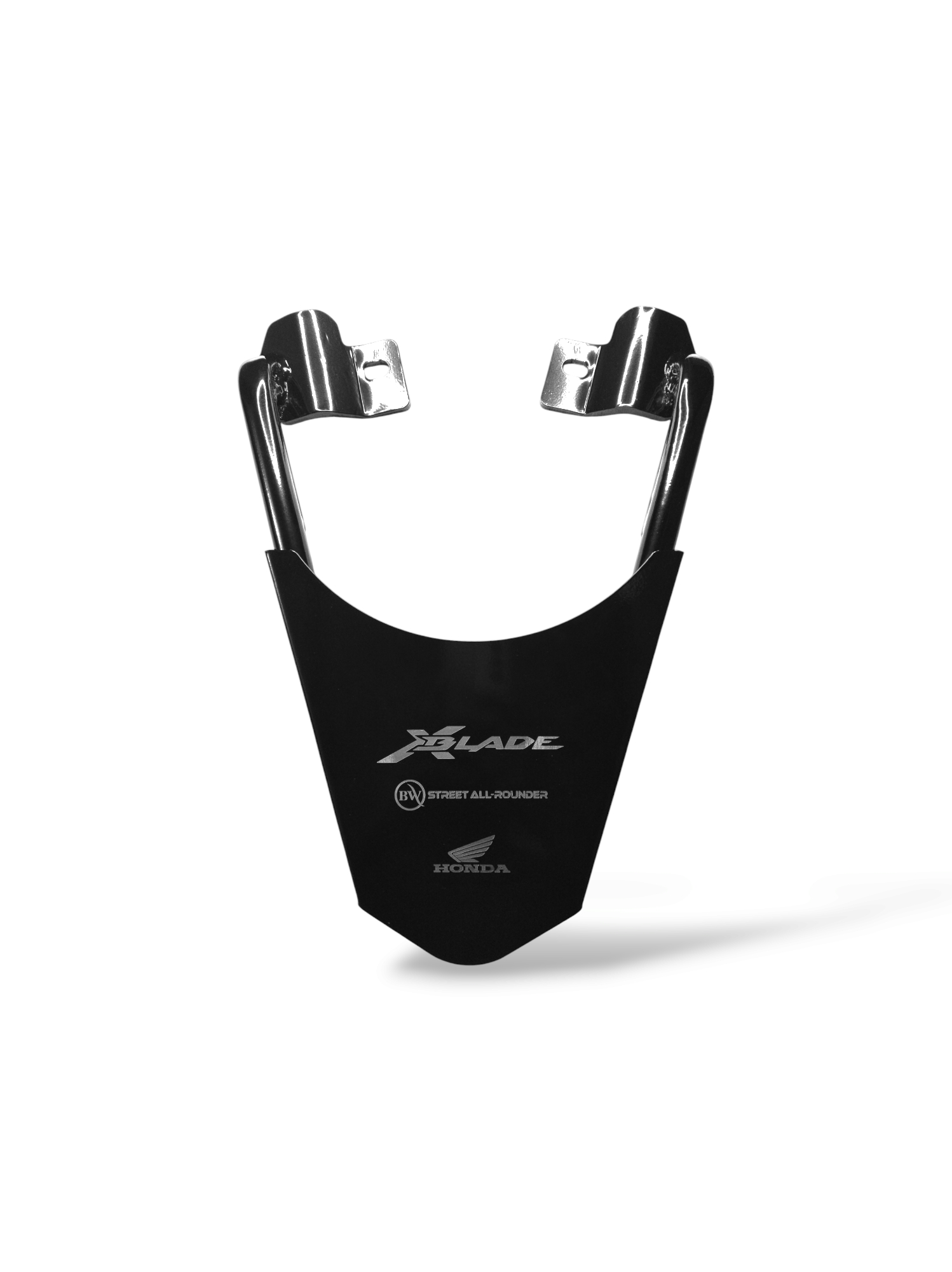 Premium Back Carrier Honda X-Blade_img_0