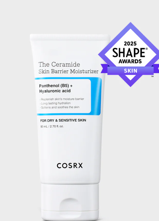 Cosrx The Ceramide Skin Barrier Moisturizer, 80ml_img_0