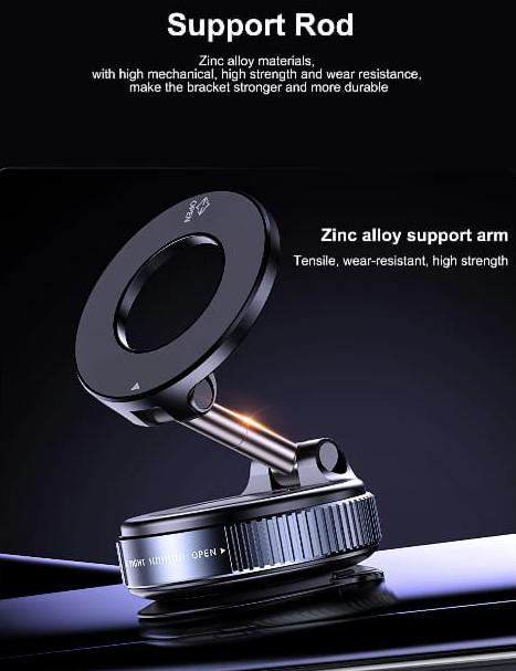 Magnetic Phone Holder K007_img_6