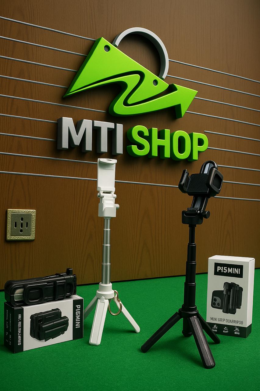 P15mini Selfie Stick Tripod_img_2