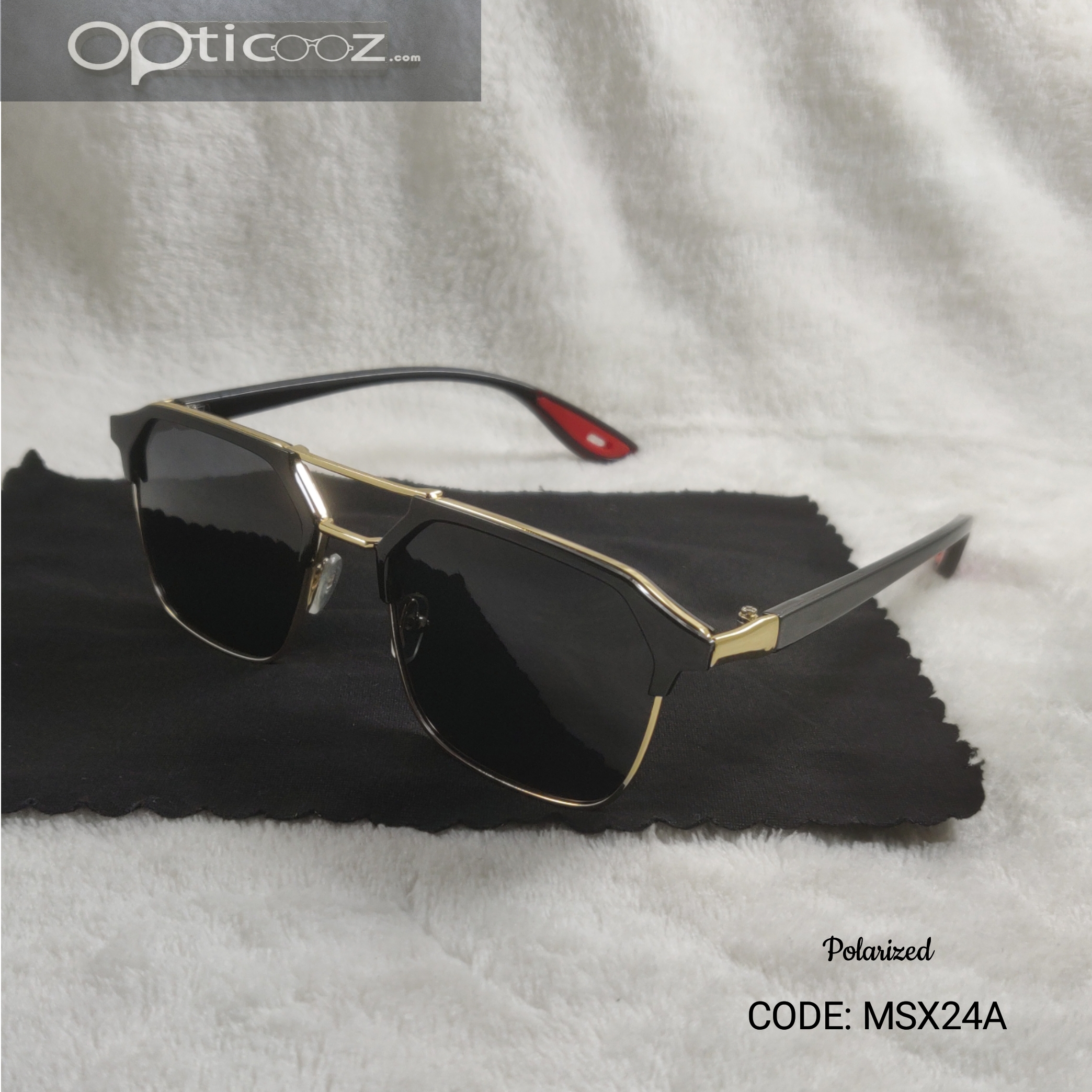 Premium Polarized Sunglass | Opticooz_img_0