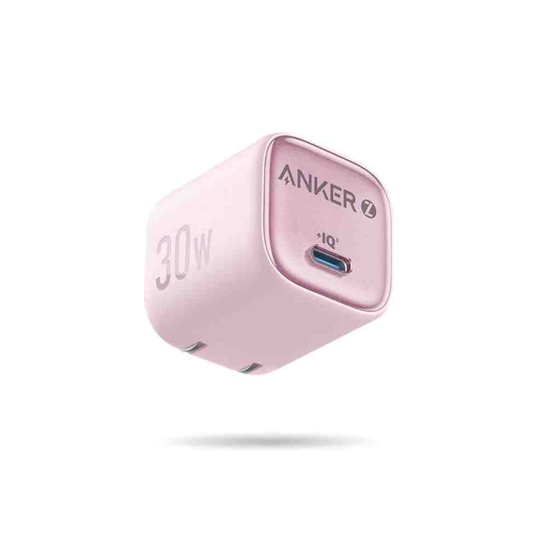 Anker Zolo 30 W Mini GaN Charger (Model A2698 / B2698)_img_3