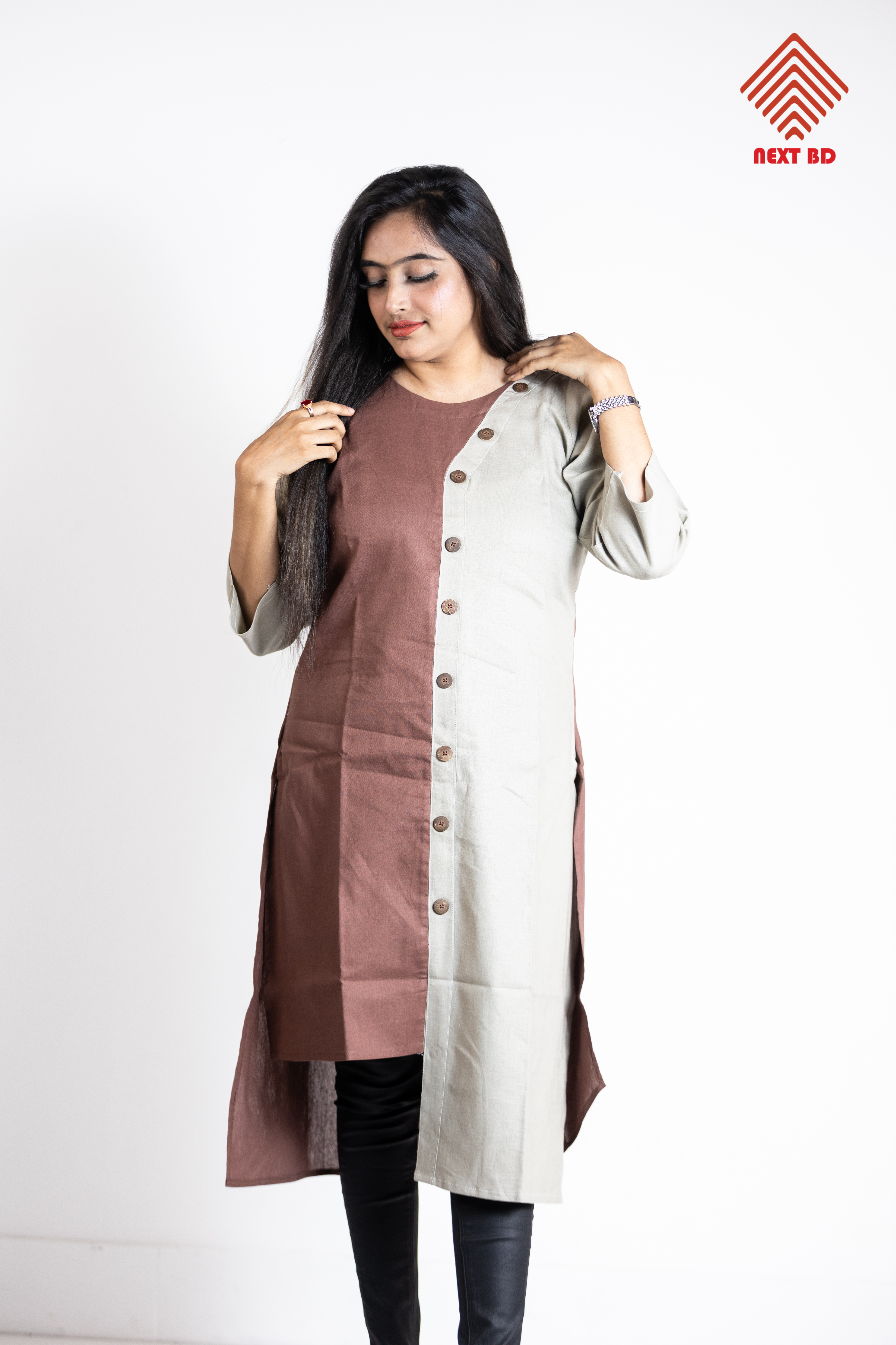 One Piece Kurti