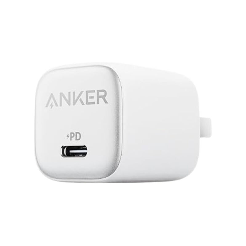 Anker ZOLO 35 W USB‑C GaN Charger (A2696)_img_0
