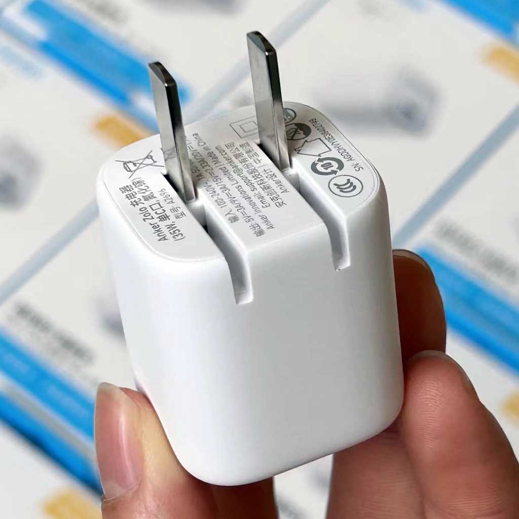Anker ZOLO 35 W USB‑C GaN Charger (A2696)_img_1