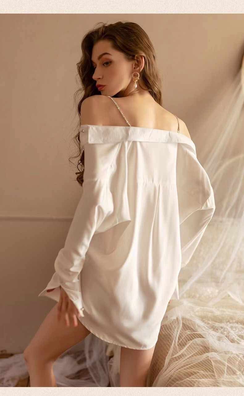 Ladies shirt - Image 8