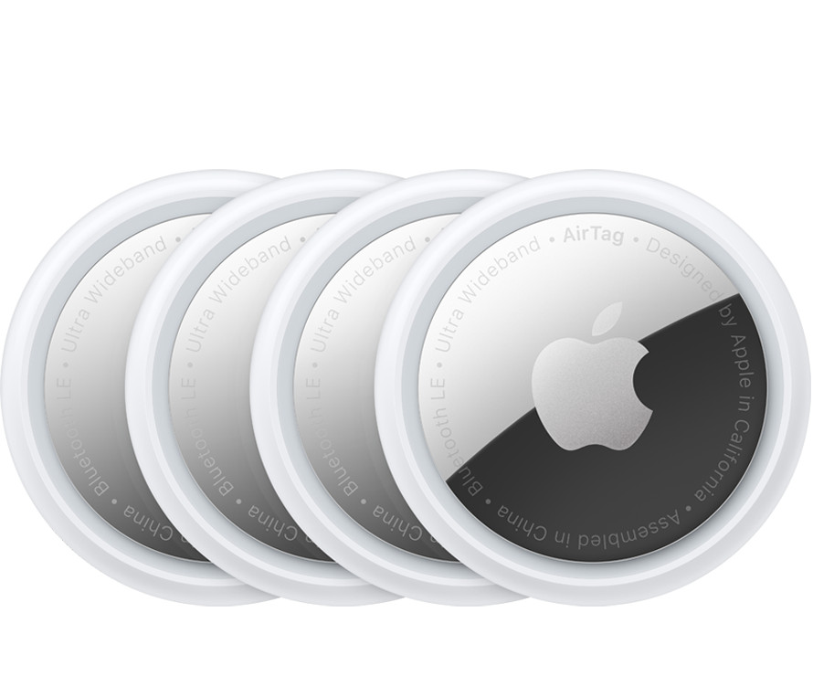 Apple AirTag – Bluetooth + UWB Precision Item Tracker_img_7