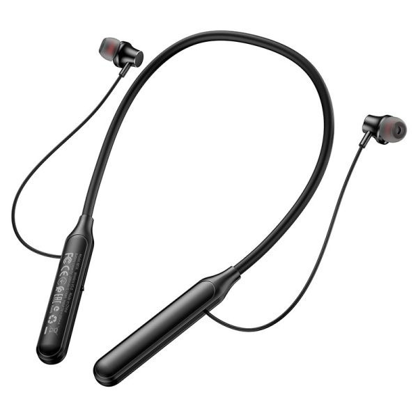 Borofone BE56 Powerful Wireless Earphones - Price in Bangladesh