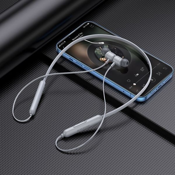 BOROFONE BE58 Wireless Earphones - Price in Bangladesh