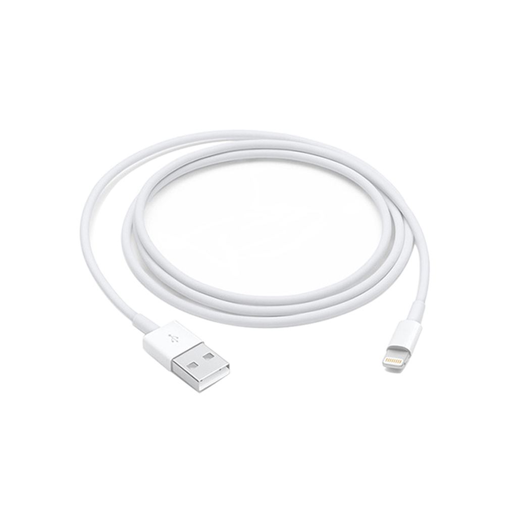 Apple Lightning Cable – USB‑C to Lightning & Lightning to USB (MFi Certified)_img_2