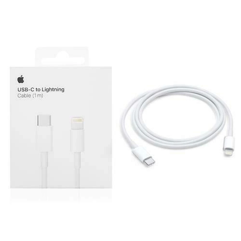 Apple Lightning Cable – USB‑C to Lightning & Lightning to USB (MFi Certified)_img_3