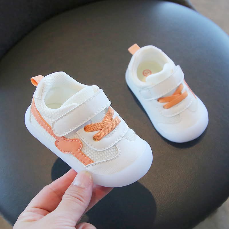 Baby Soft Anti-Slip Lightweight Breathable Winter Velcro Sneakers (3 to 22 months) for your ANGEL