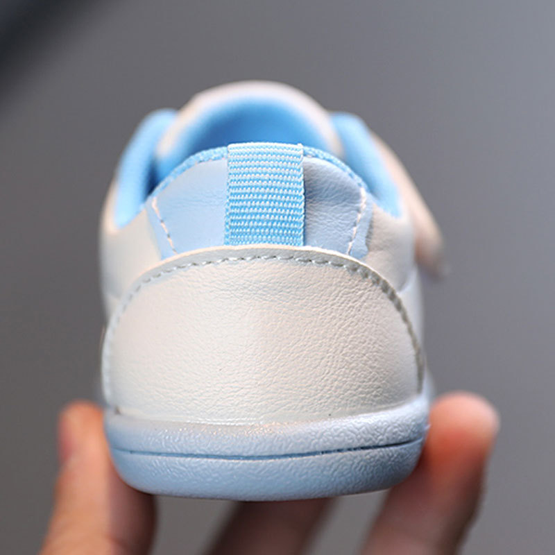 Baby Doraemon and Kitty Soft Anti-Slip First Walker Sneakers ( 6 to 15 months) for ANGEL_img_6