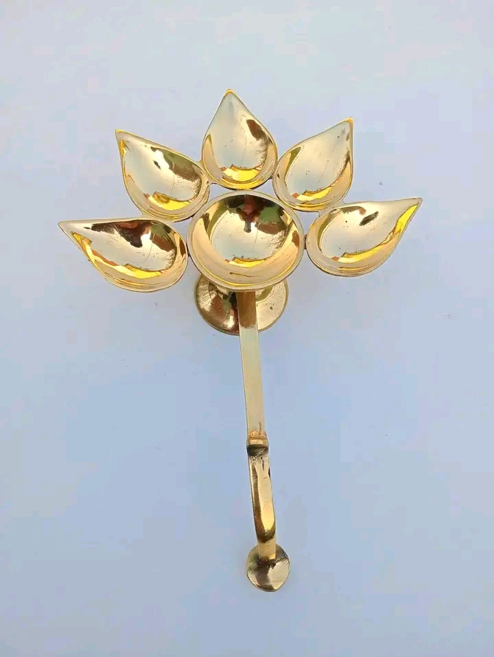 পঞ্চ প্রদীপ - Image 1