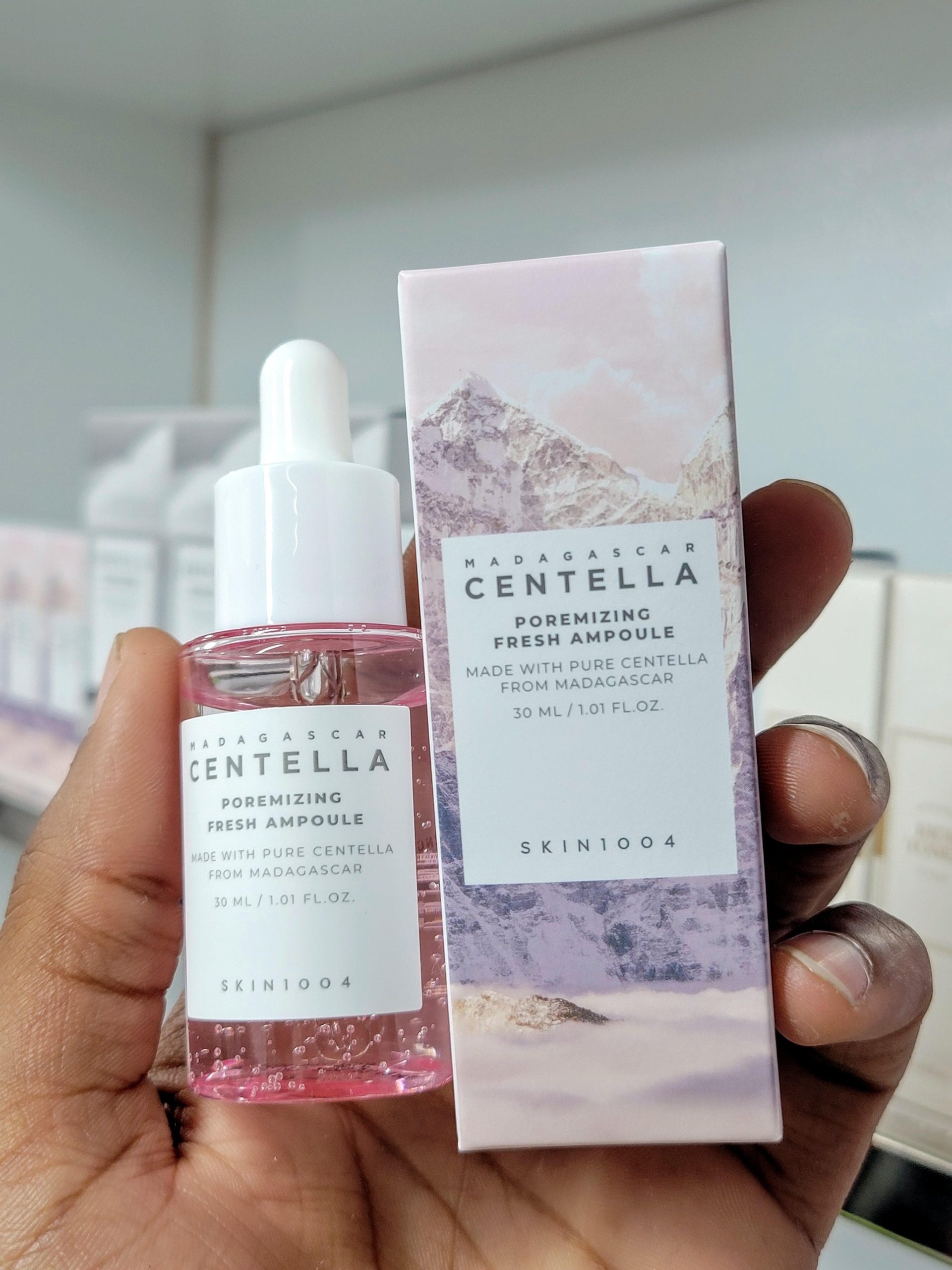SKIN 1004 Madagascar Centella Ampoule Kit_img_0