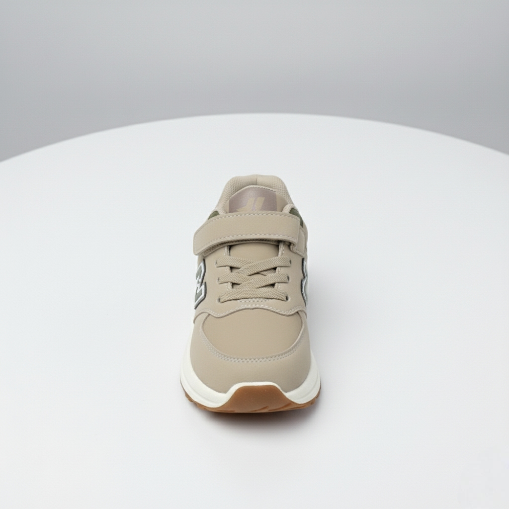 Kids ComfortGrip Soft Lightweight Durable Sport Sneakers_img_7