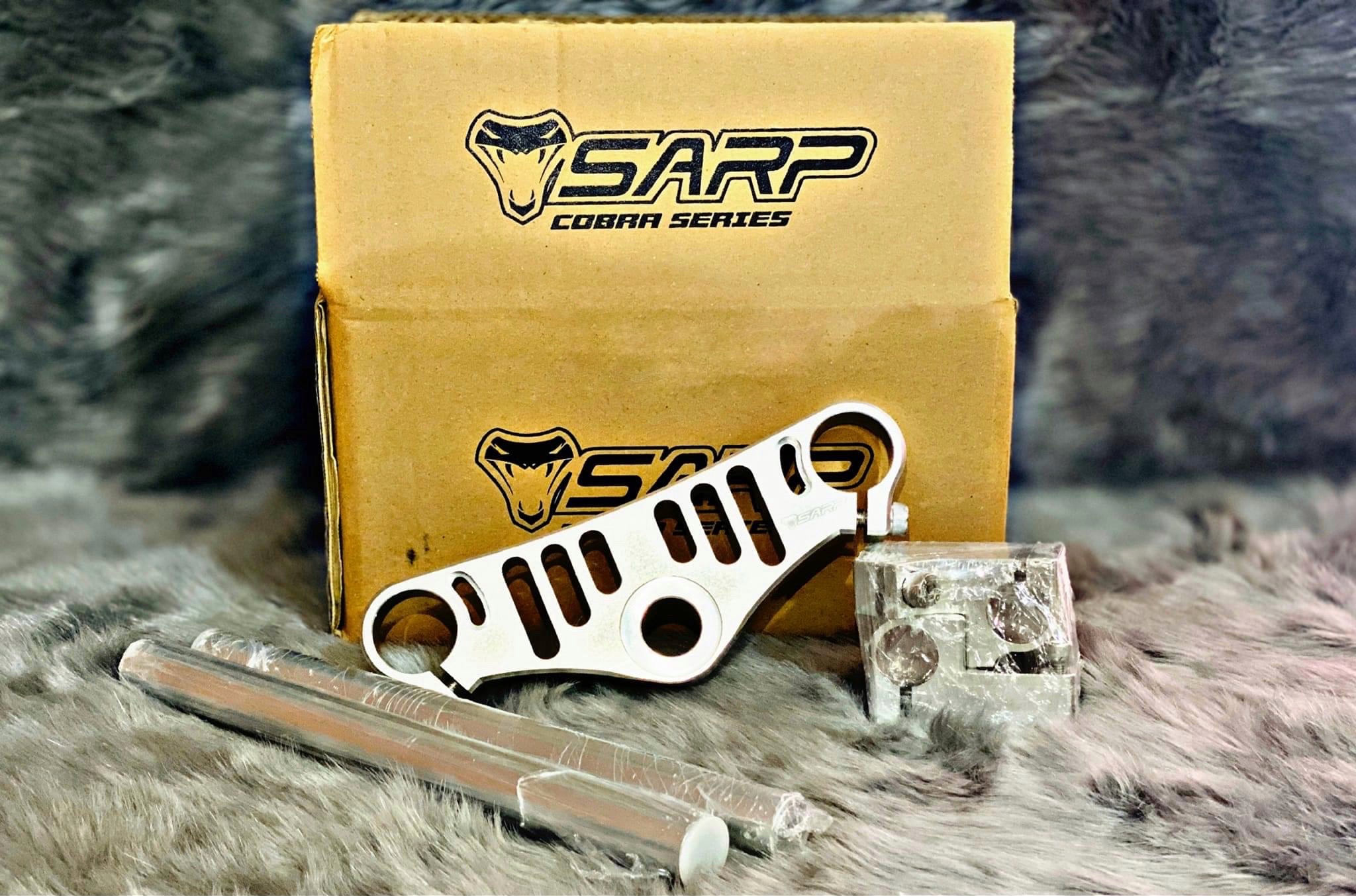 SARP COBRA SERIES (Genuine)